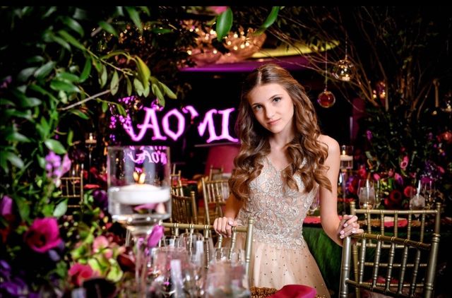 Featured photo from Enchanted Forest Bat Mitzvah at The Mansion at Glen Cove in Glen Cove, New York