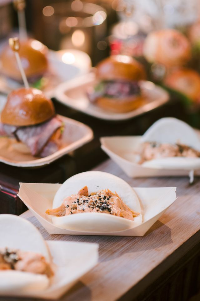 Featured photo from Speakeasy-Themed Party at The Pearl in San Francisco, California