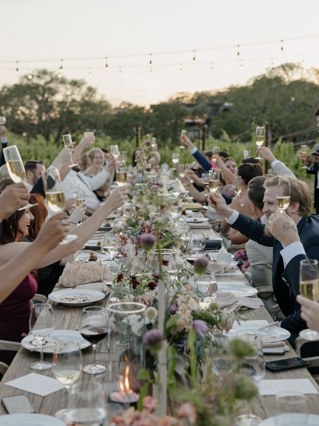 Featured photo from Intimate Wedding at Montage Healdsburg in Healdsburg, California