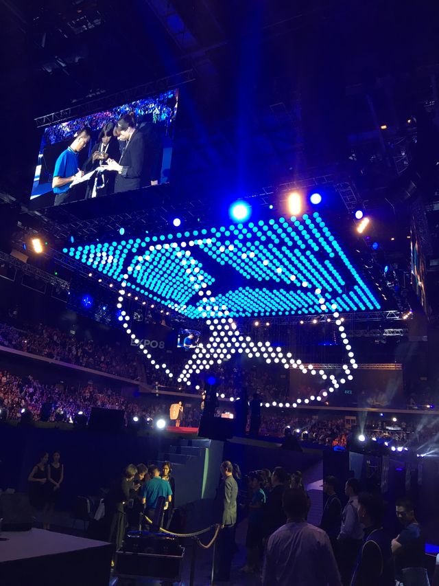 Featured photo from Mercedes-Benz Product Launch