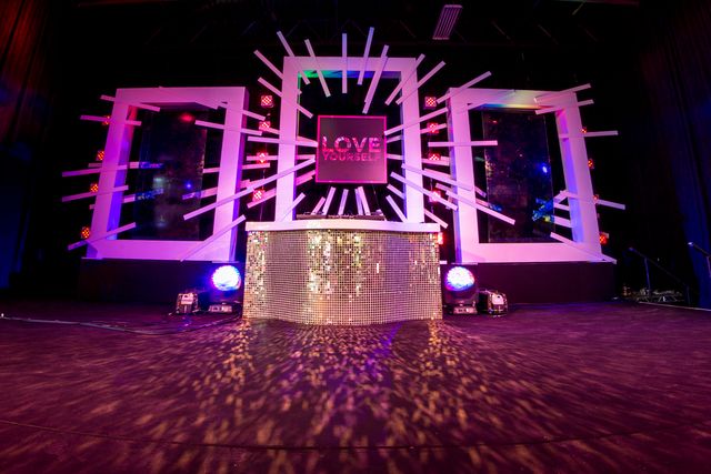 Featured photo from LOVE YOURSELF | Fitness + Networking Event