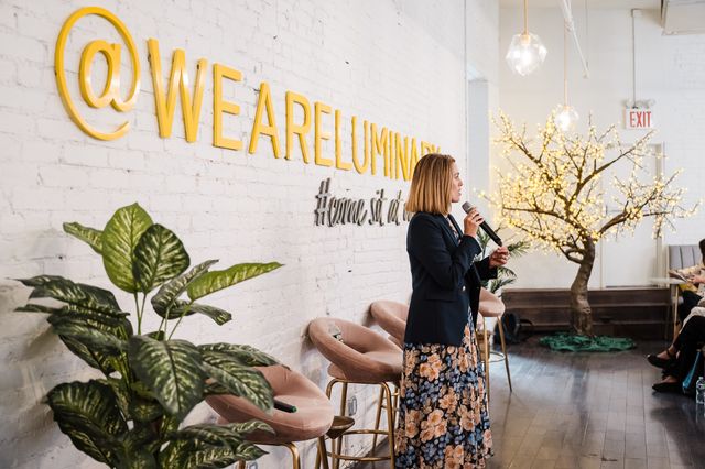 Featured photo from Dream Ventures SPV Summit