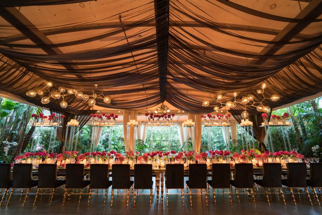 Featured photo from Intimate Private Dinner at The Four Seasons Los Angeles at Beverly Hills