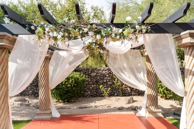 Featured photo from Draping