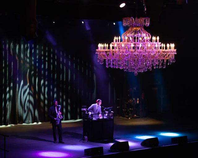 Featured photo from Vibrant Holiday Experience at the Fillmore