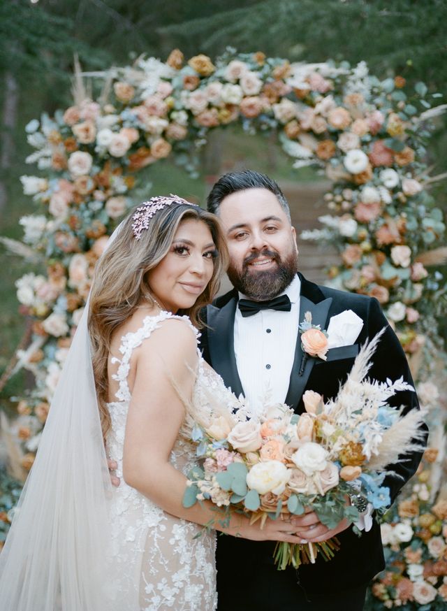 Featured photo from Rancho Las Lomas, Spanish Inspired Wedding