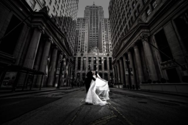 Featured photo from Romantic Wedding at The Four Seasons Hotel Chicago in Chicago, IL