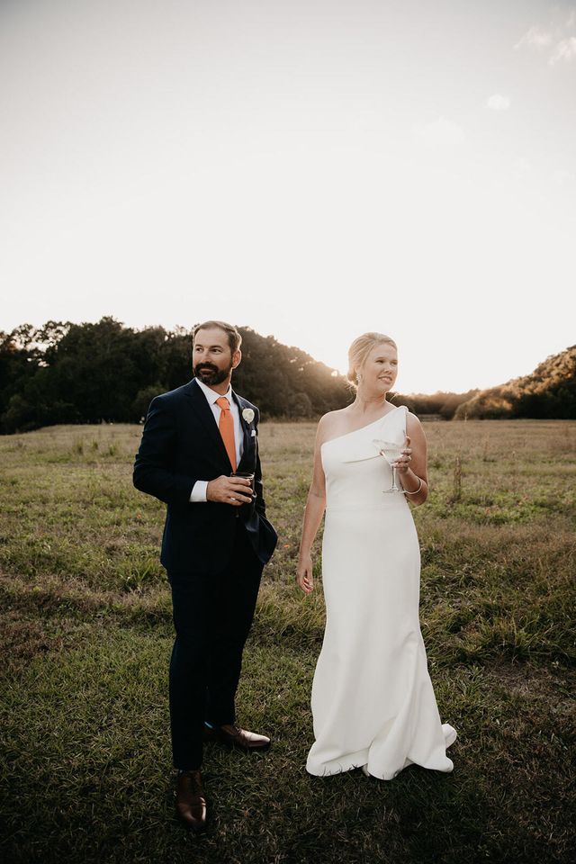 Featured photo from Idyllic Tented Wedding at Wingate Place in Charleston, SC