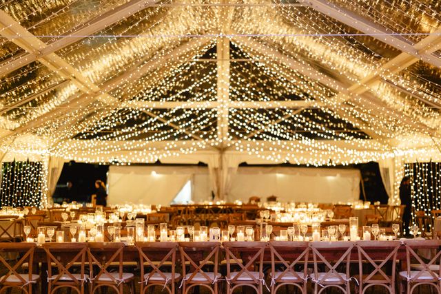 Featured photo from Discover This Flavor-Driven Wedding Highlighted by Interactive Indian Cuisine at a Private Estate and Senate Garage