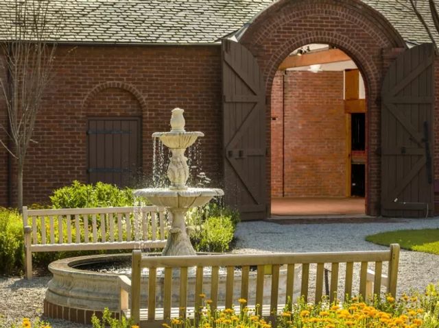 Featured photo from Carriage House
