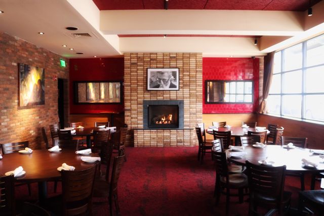 Featured photo from Osteria Nino