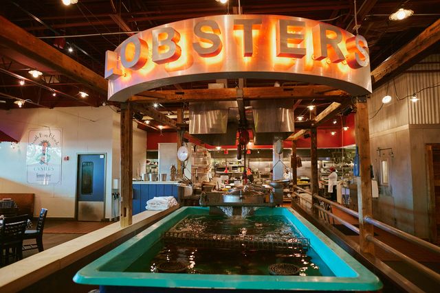 Featured photo from Summer Shack Cambridge