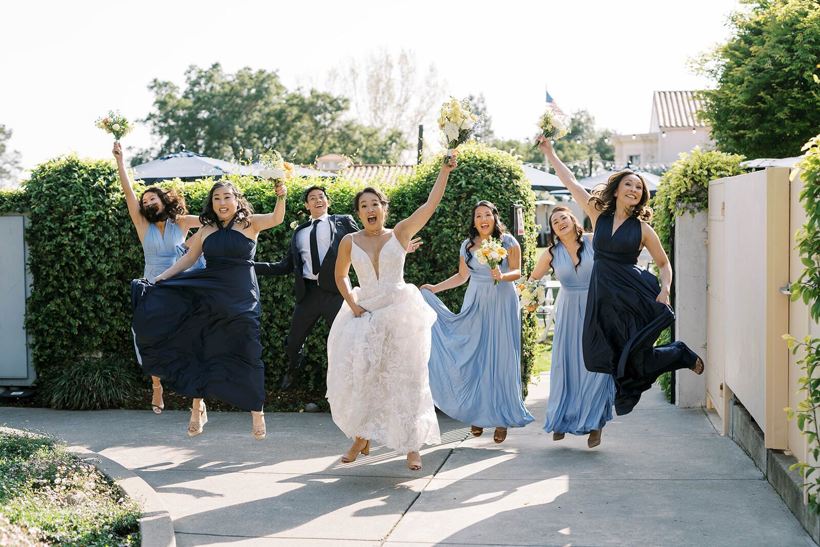 bridesmaid dresses oakland ca Auckland Bridesmaid Dress  Tania Olsen Designs