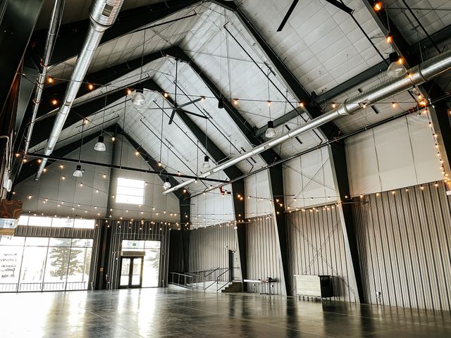 Featured photo from Entire Venue