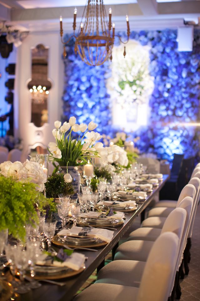 Featured photo from Enchanted Beverly Hills Wedding