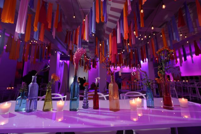 Featured photo from Coachella Inspired Bat Mitzvah at Lavan 541 in New York, New York
