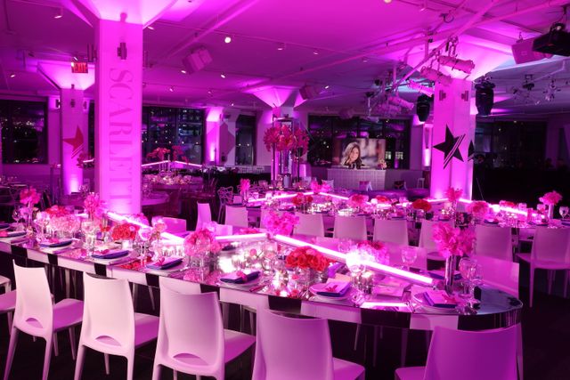 Featured photo from Modern Bat Mitzvah at Tribeca 360 in New York City, New York