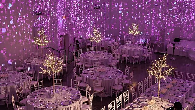 Featured photo from Glamorous Wedding at Temple House in Miami