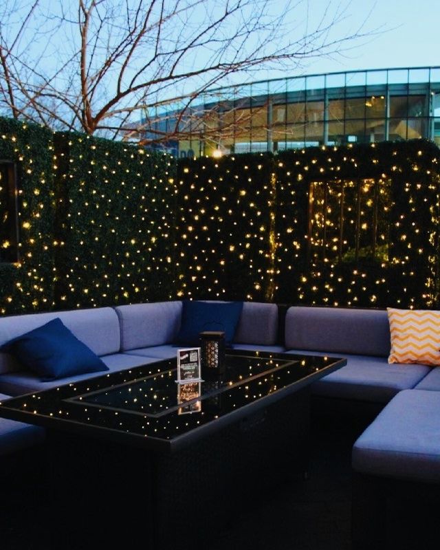 Featured photo from Outdoor space at Alibi Bar and Lounge
