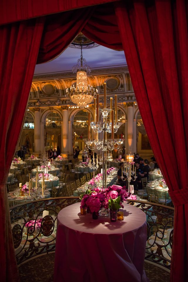 Featured photo from Fashion Institute of Technology (FIT) Event