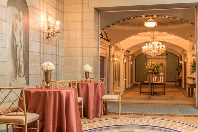 Featured photo from Dennis Basso's Event