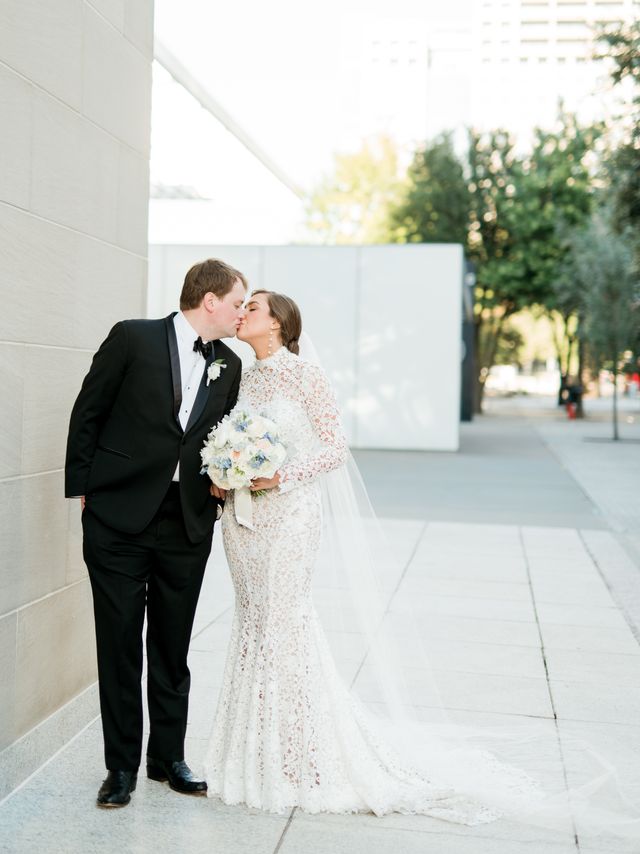 Featured photo from Colorful Wedding in Dallas, Texas