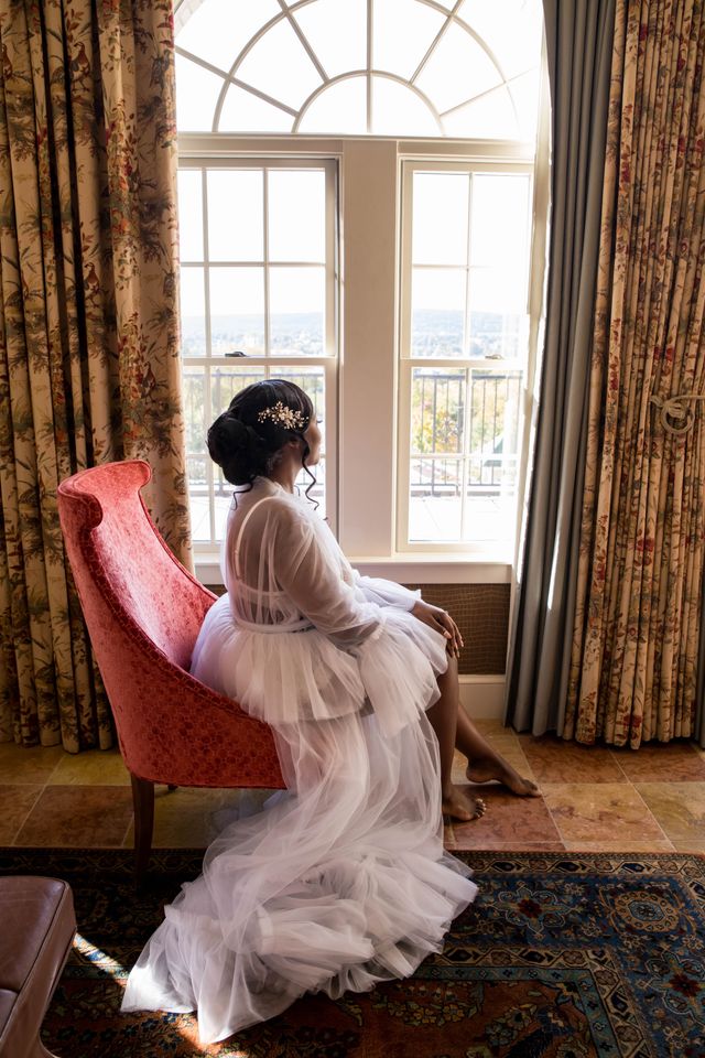 Featured photo from Desiree & Arman