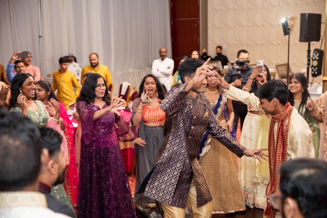 Featured photo from Gorgeous Wedding at Casa Bella Event Center in Sunol, California