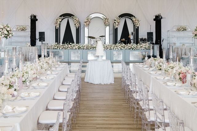 Featured photo from Modern + Romantic at The Arlo