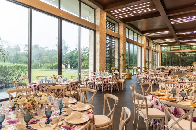 Featured photo from BALAM FOYER