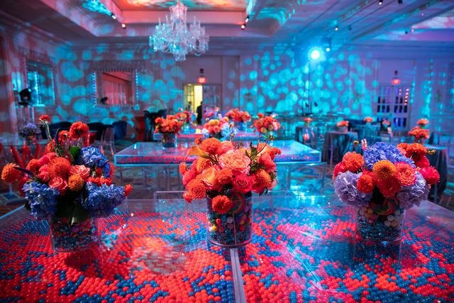Featured photo from Vibrant Bar Mitzvah at The Four Seasons Hotel in Boston, Massachusetts