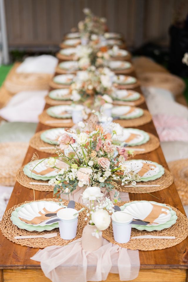 Featured photo from 2nd Birthday Party - Puppy Themed