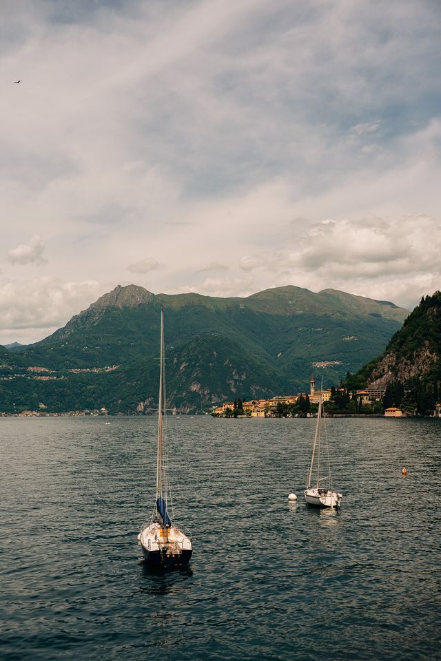 Featured photo from Wedding in Lake Como