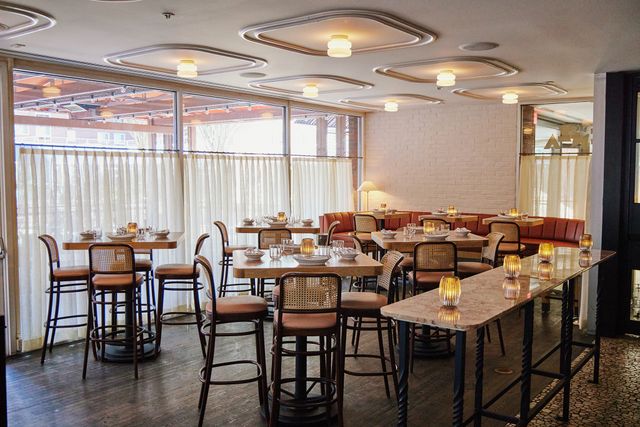 Featured photo from Main Dining Room / Bar / Lounge