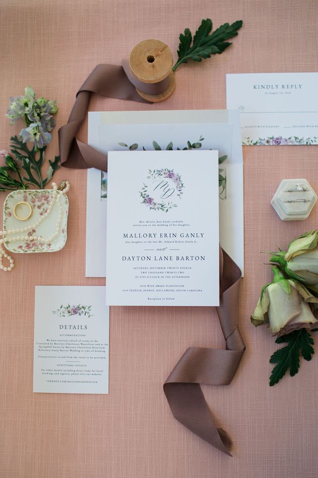 Featured photo from Mallory & Dayton Old Wide Awake