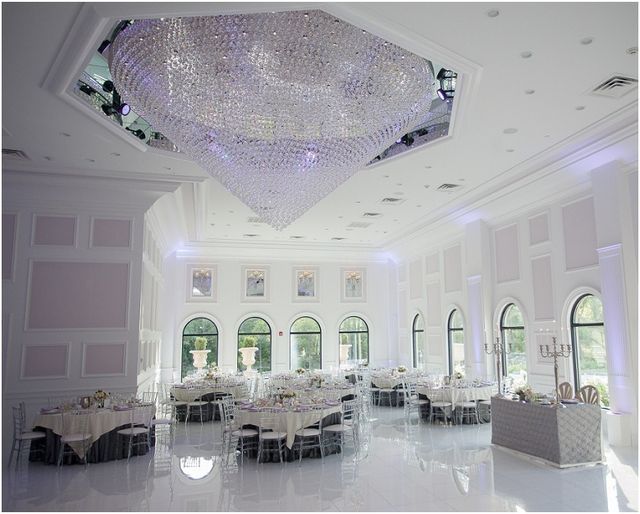 Featured photo from Chandelier Room