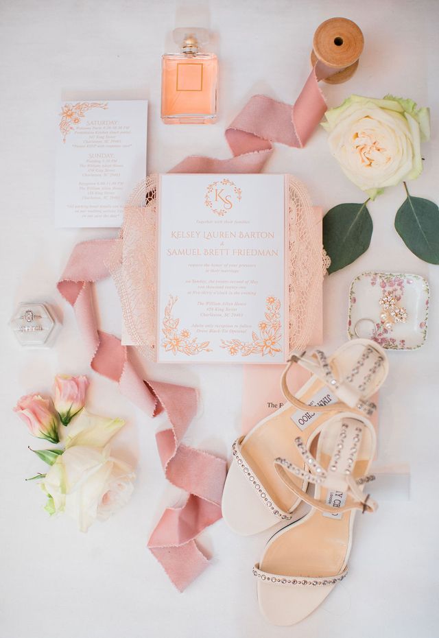 Featured photo from Kelsey & Sam William Aiken House