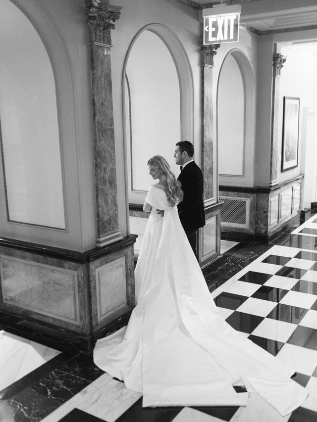 Featured photo from An Extravagant and Elegant Night at The Pierre