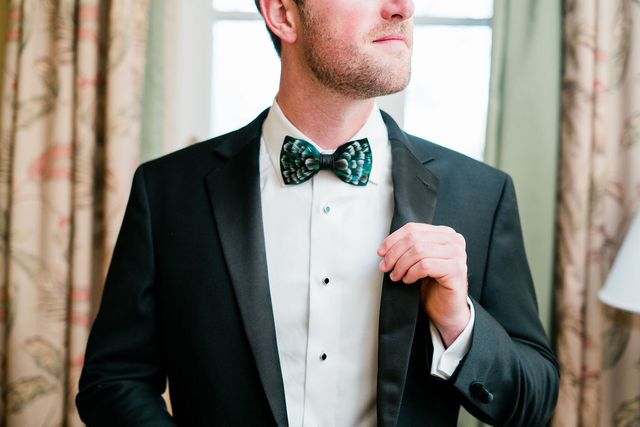 Featured photo from Lisi & Dan Cannon Green