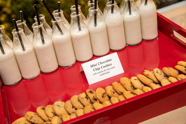 Featured photo from Someone's In The Kitchen TCA Charity Concert at a Private Residence in Los Angeles, California