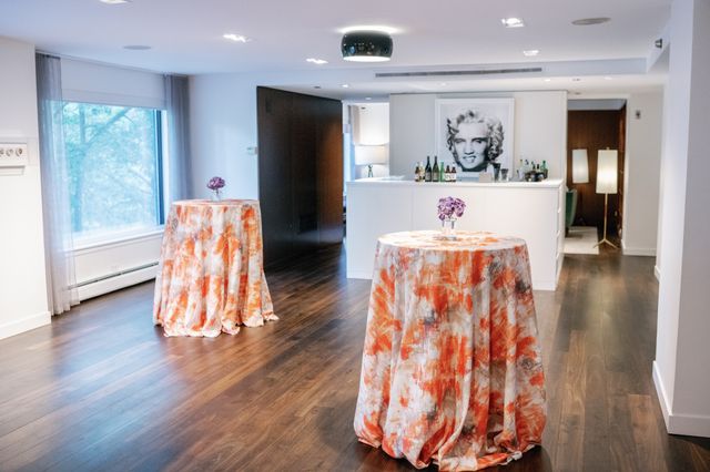 Featured photo from Rehearsal Dinner at 21c Museum Hotel Chicago in Chicago, Illinois