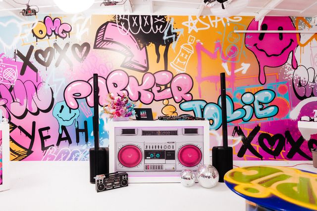 Featured photo from 90's Themed 10th Birthday Party at BLANCO in Grapevine, Texas