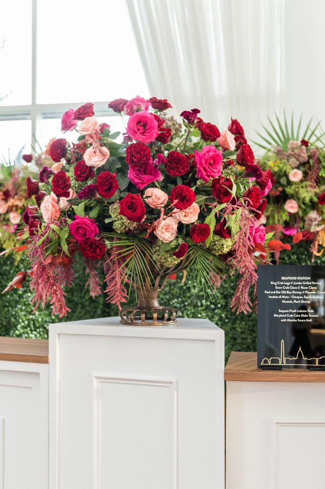 Featured photo from DC Inspired Corporate Networking Event with PartySlate