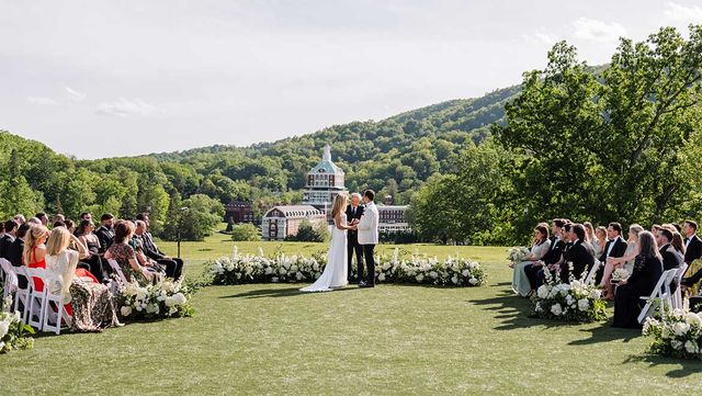 Featured photo from Old Course Pavilion Lawn
