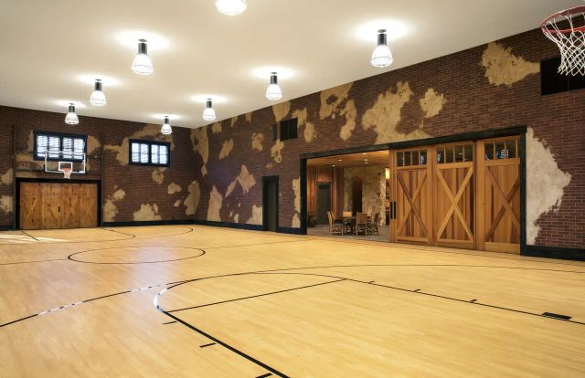 Featured photo from Indoor event space