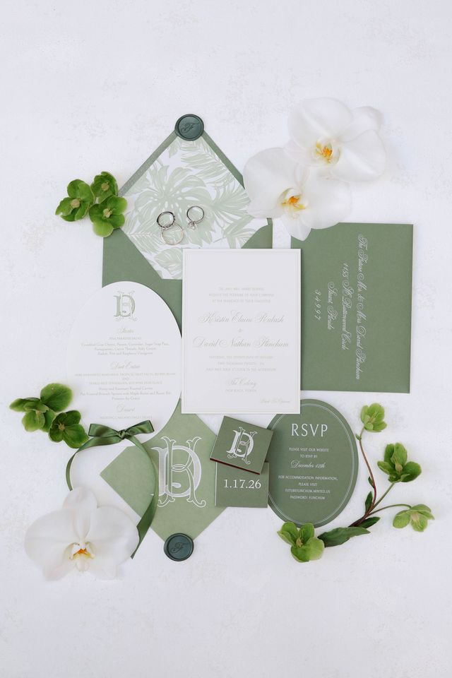 Featured photo from Kristin and David