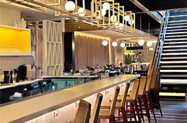 Featured photo from Main Dining Room