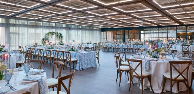 Featured photo from Indoor Space