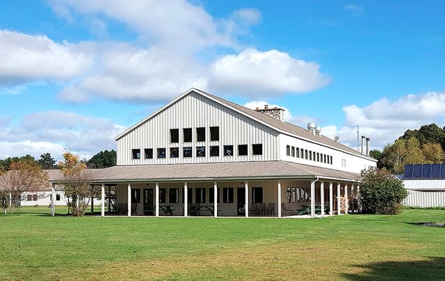 Featured photo from Blandin Dining Hall
