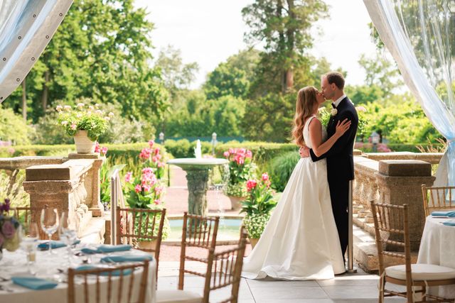 Featured photo from Wedding at Old Oaks Country Club